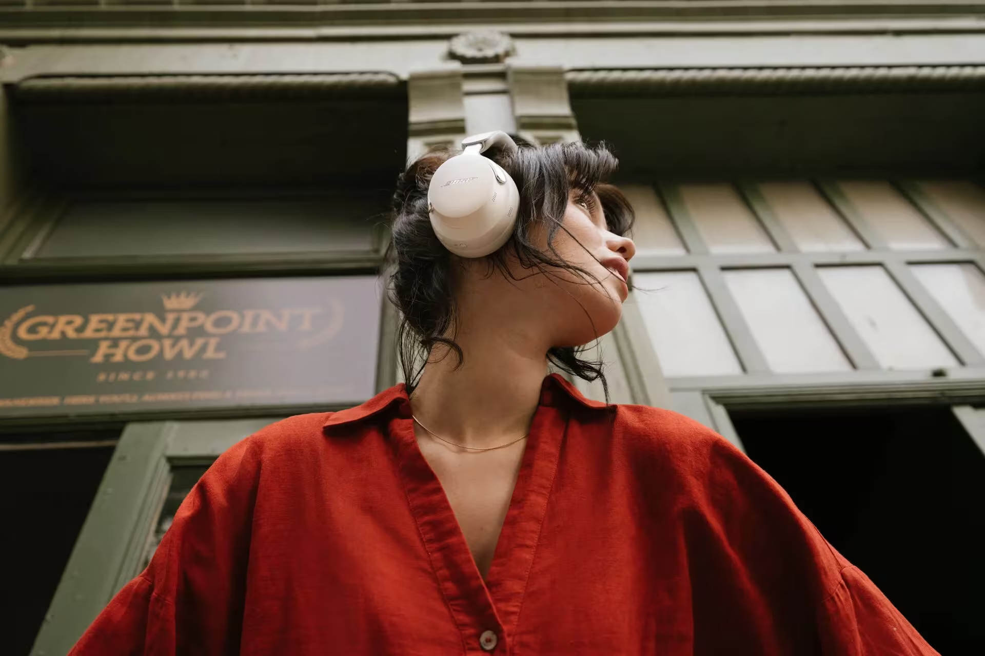 Bose