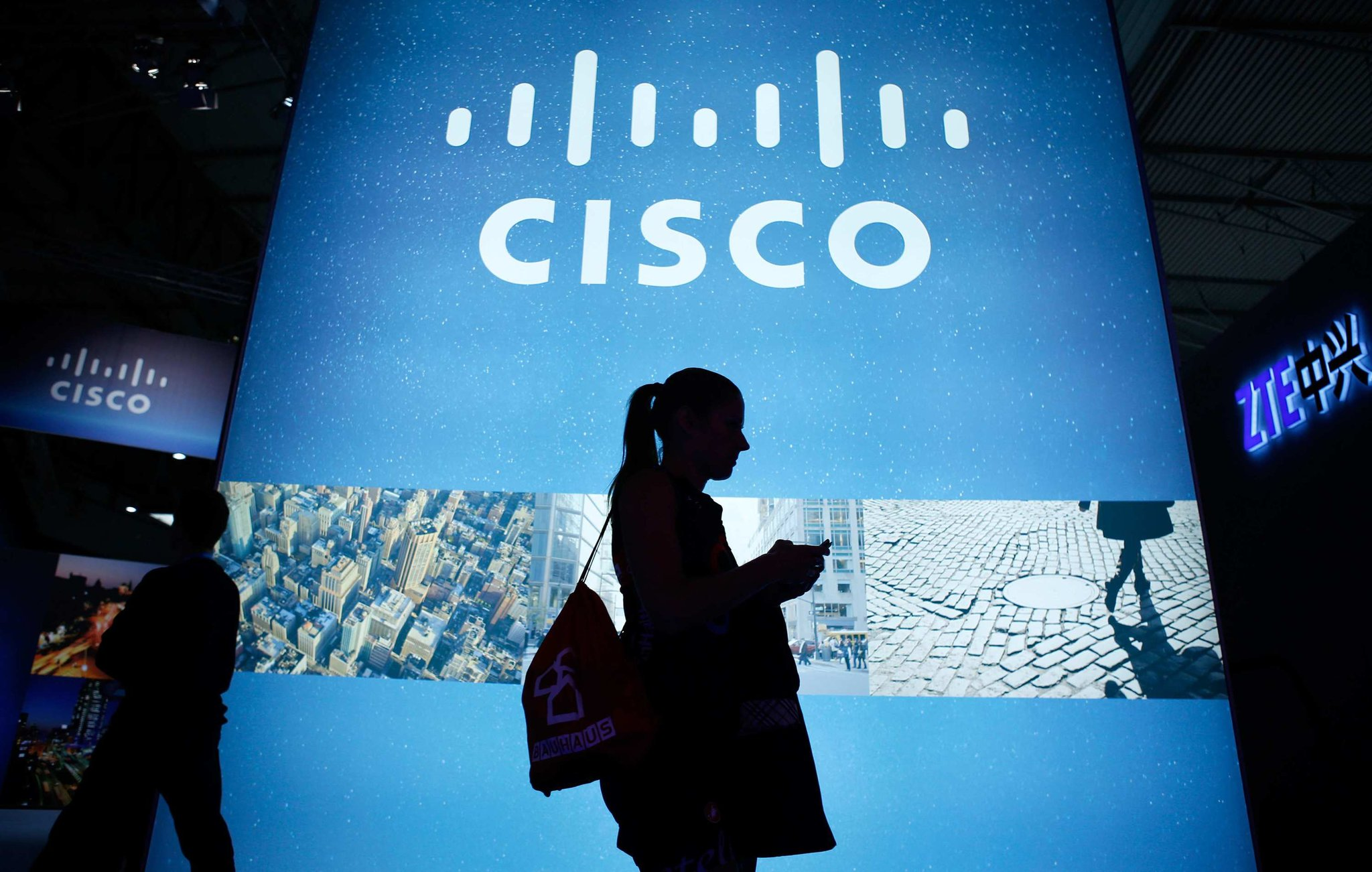 Cisco