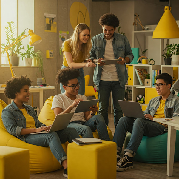 Talent Trends Shaping 2025: Insights for UK SMEs