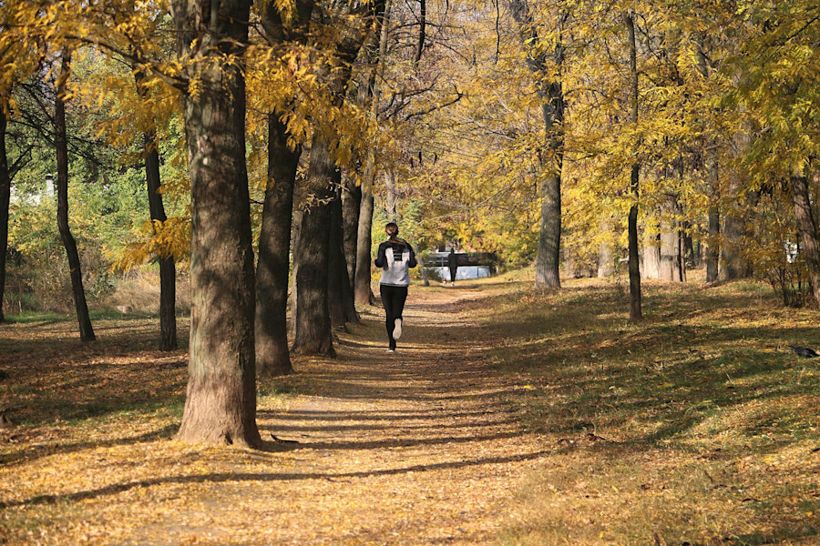 10 Tips for Staying Fit at Uni