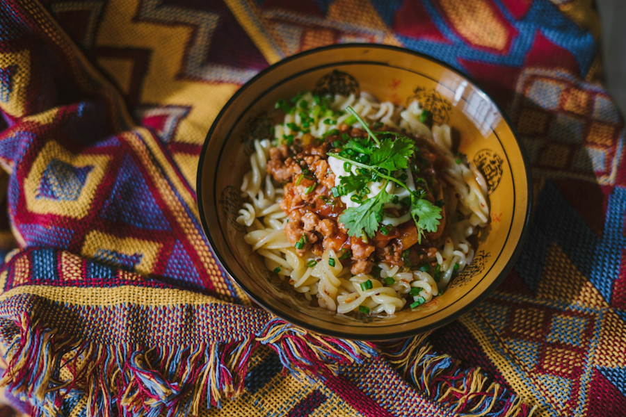 10 Cheap Meals Every Student Should Know