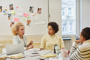 How to Develop Emerging Talent and Help Them Thrive