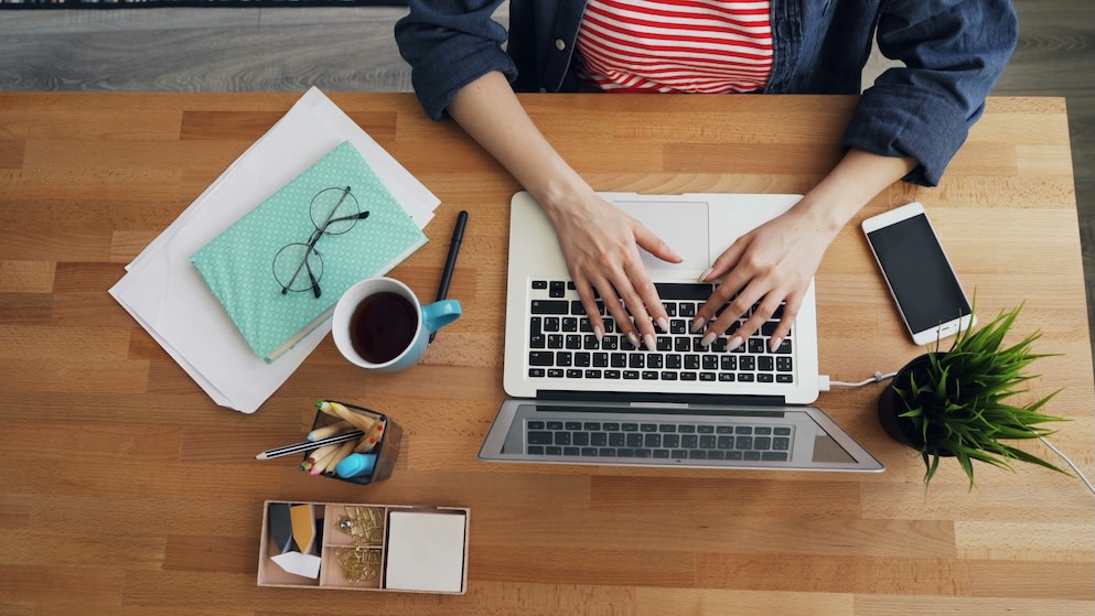 Essential Tips for Creating a Skills-Focused CV That Gets Noticed