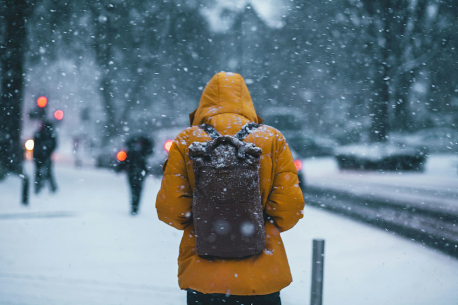 Beating the Winter Blues and Staying Motivated at Uni