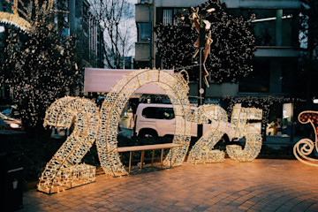 New Year’s Resolutions for Students and Grads
