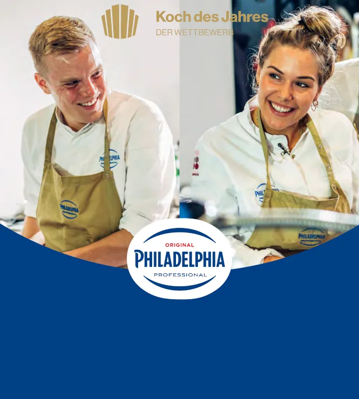 Philadelphia ist die Nr. Einz für Profis