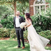 Intime Hochzeit Zu Zweit So Schon Ist Eine Elopement Hochzeit