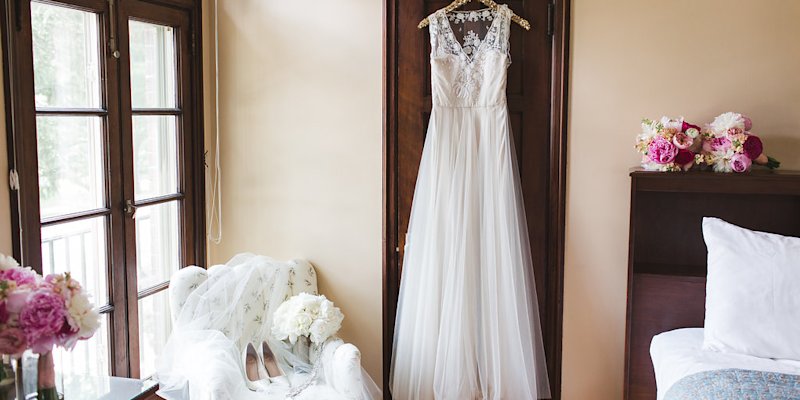 Die Brautkleid-Box 2