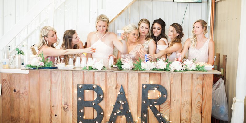 Den Junggesellinnenabschied Richtig Planen