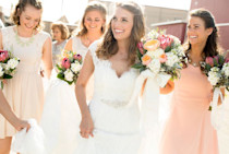 Im Trend Brautstrausse Mit Trockenblumen Frieda Theres