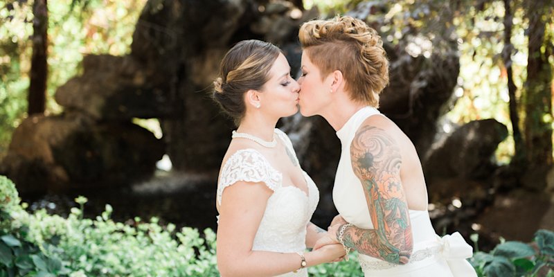 Real Wedding = Romantische Hochzeit in Schwarz-Weiß = Derek Chad Photography (15)