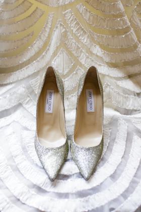 Elegante Hochzeit in der St. Louis Kathedrale in New ...