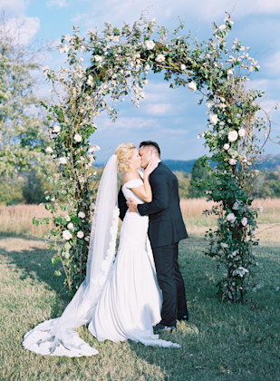 Die Gleichgeschlechtliche Hochzeit