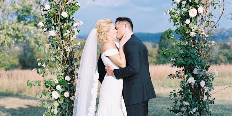 Freie Trauung Die Besten Tipps Ideen Fur Eine Einmalige