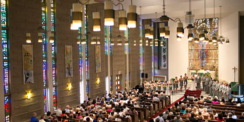 Kirchlich Heiraten Ohne Firmung Kann Man Auch Ohne Firmung