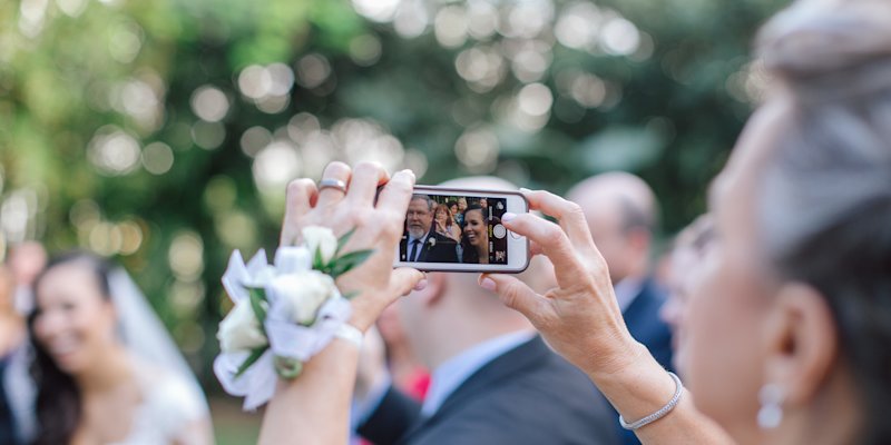 Foto und Video - Drohne Hochzeit - Wedding-Nature-Photography-96