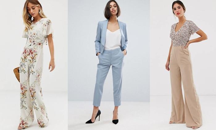 Was Zieht Man Zu Einer Goldenen Hochzeit An Was trage ich zur Hochzeit als Gast?