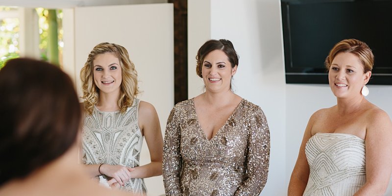 Du Weisst Was Du Als Trauzeuge Zu Tun Das Ist Schmutzig