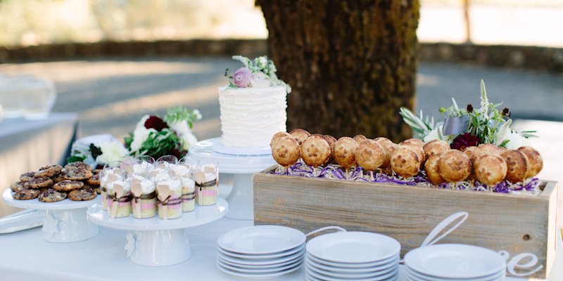 Hochzeit Im Zelt Worauf Musst Du Achten Theperfectwedding De