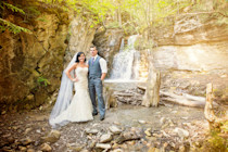 Schloss Philippsruhe Hochzeit Voller Emotionen Feier Im Mainpark