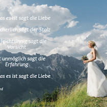 Lustige ideen hochzeit