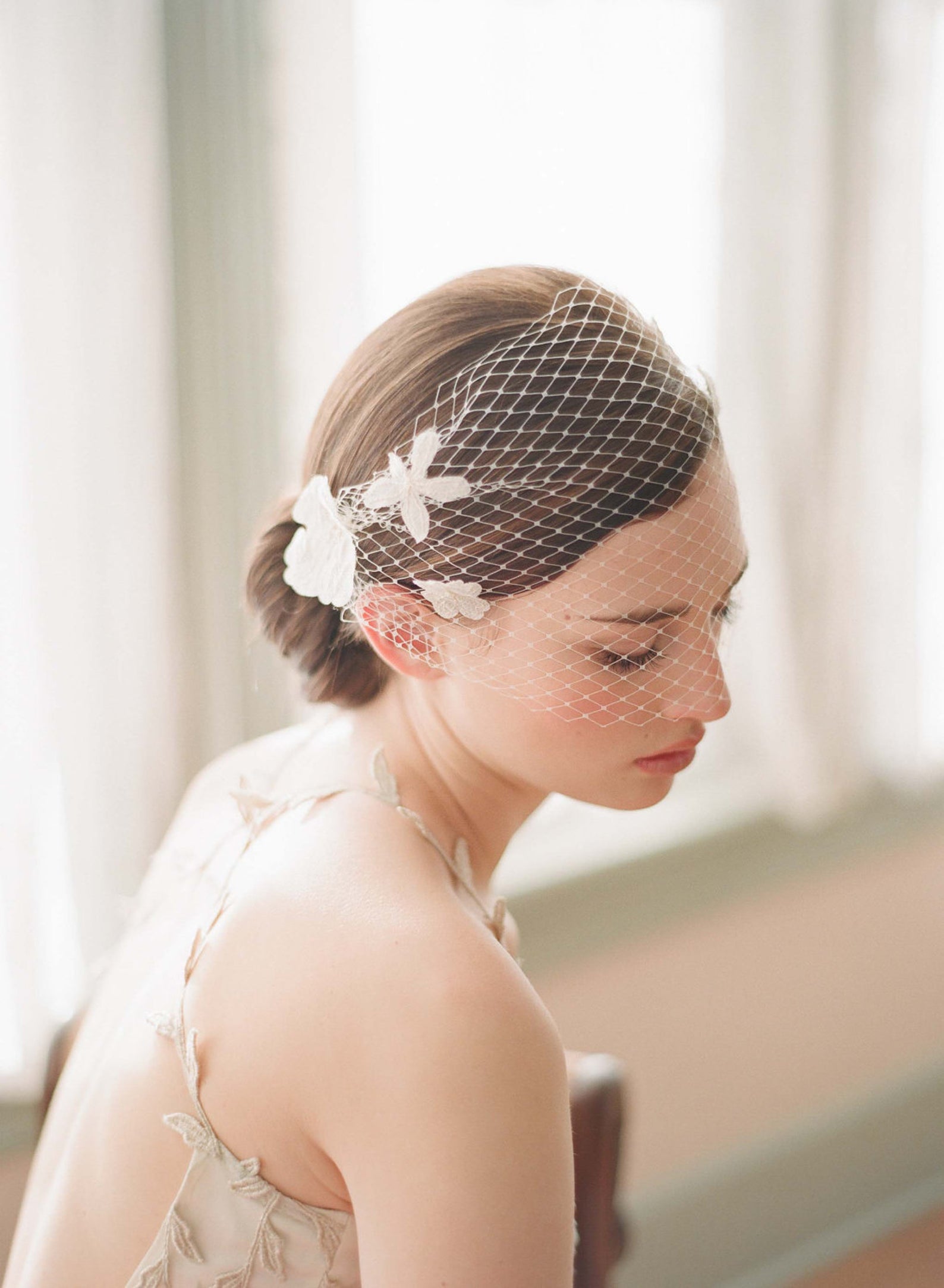 Haarreif Mit Fascinator, Silber/grau/schwarz – Für Hochzeiten, Pferderennen, Festliche Anlässe