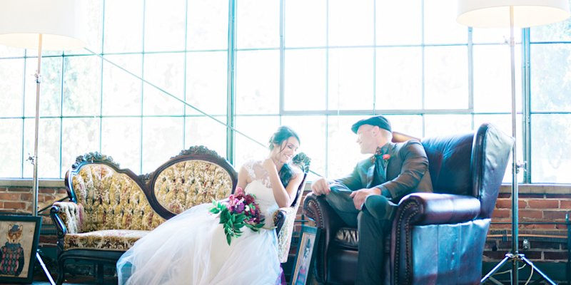Hochzeitsdeko - Neue Ideen für Eure Vintage Hochzeit - Andie Freeman Photography (35)