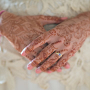 Islamische Hochzeit Nikaah Ehe Congratulations Karten 3 Kartchen