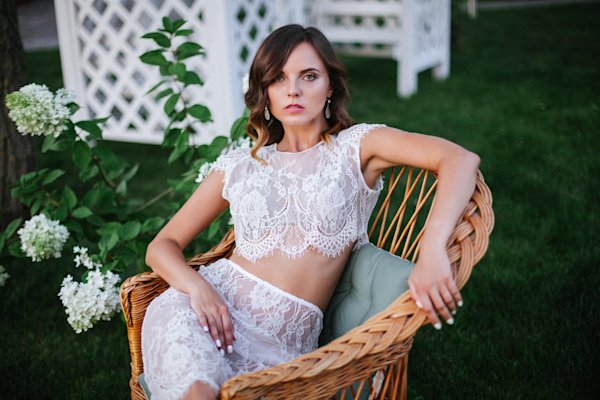 Hochzeit 2017 Dessous Fur Die Braut Dessous Diary