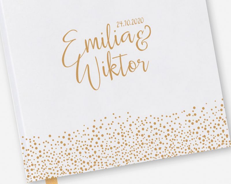 Kreatives Hochzeitsalbum So gelingt das Album zur Hochzeit