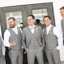 Hochzeitshaus Niedersachsen