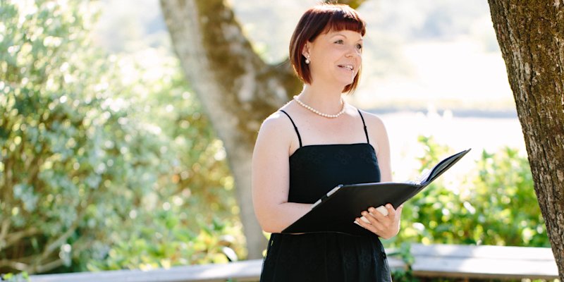 Megan Clouse Photography - Interview Hochzeitsplaner