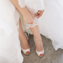 Das Strumpfband Der Braut