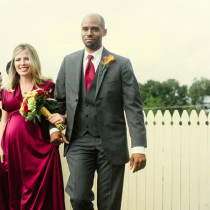 Hochzeit Auf Den Ersten Blick Arons Spezieller Kinderwunsch