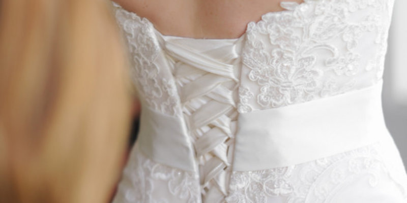 Schlanke Braut - Jessica Frey Photography 1