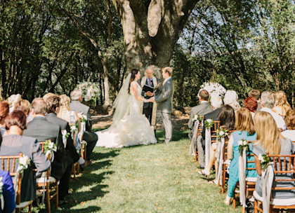 Die Gleichgeschlechtliche Hochzeit