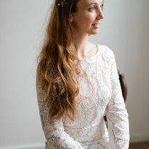 Brautfrisuren Fur Lange Haare