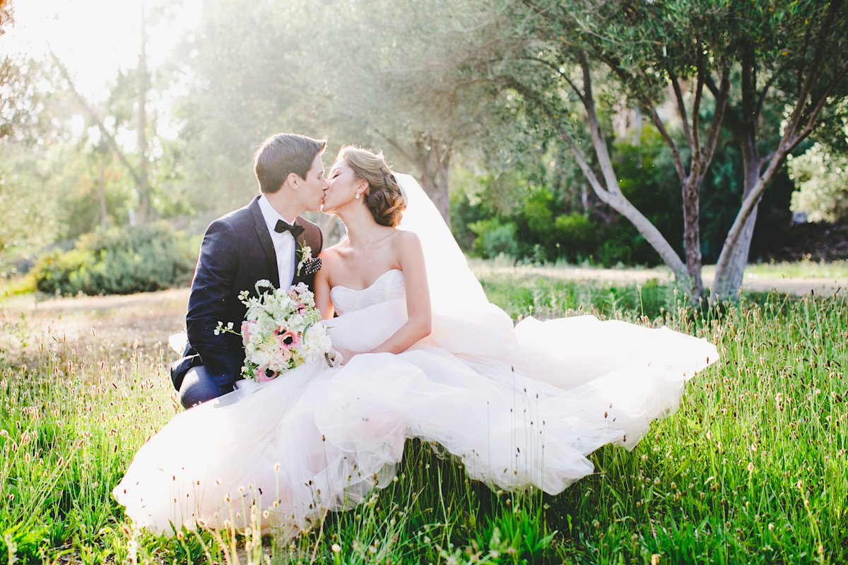 Hochzeit im Garten ExpertenTipps