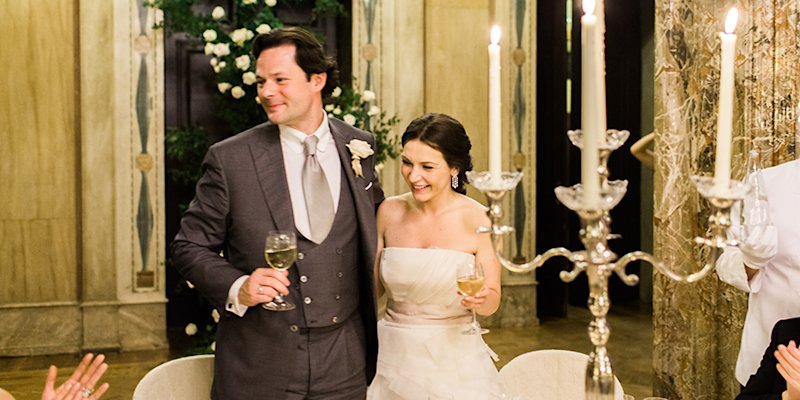 Tipps Fur Das Halten Einer Hochzeitsrede