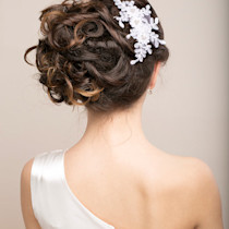 Brautfrisuren Fur Lange Haare