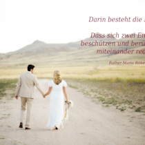 Kurzer spruch hochzeit