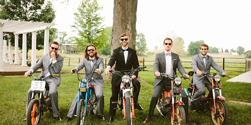 Biker Hochzeit Spruche