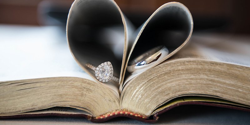 Frisch verheiratet - Checkliste nach der Hochzeit - Love Is All You Need Photography 2