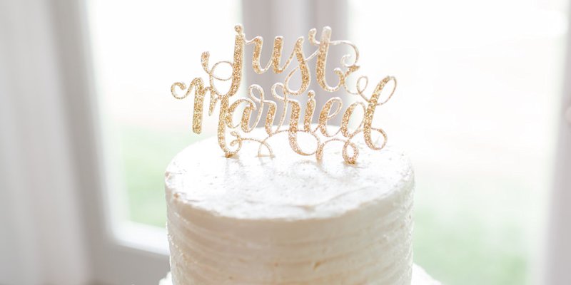 Hochzeitstortenfiguren Inspirationen Von Klassisch Bis Ausgefallen