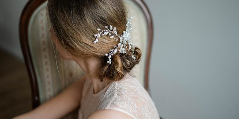 Brautfrisuren Beste Neu Frisuren Beste