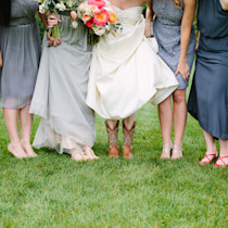 Alt Neu Geborgt Blau Was Ihr Uber Diesen Hochzeitsbrauch