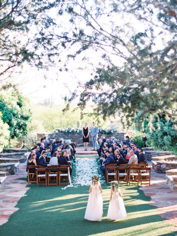 Hochzeit im Garten ExpertenTipps