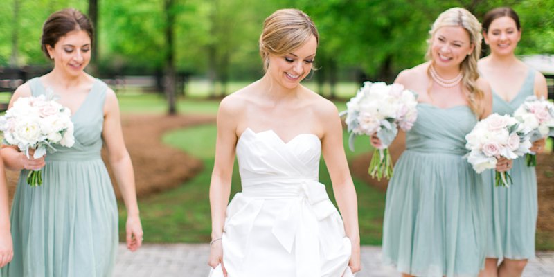 Heiraten In New York Darauf Musst Ihr Achten