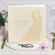 Kreatives Hochzeitsalbum So Gelingt Das Album Zur Hochzeit