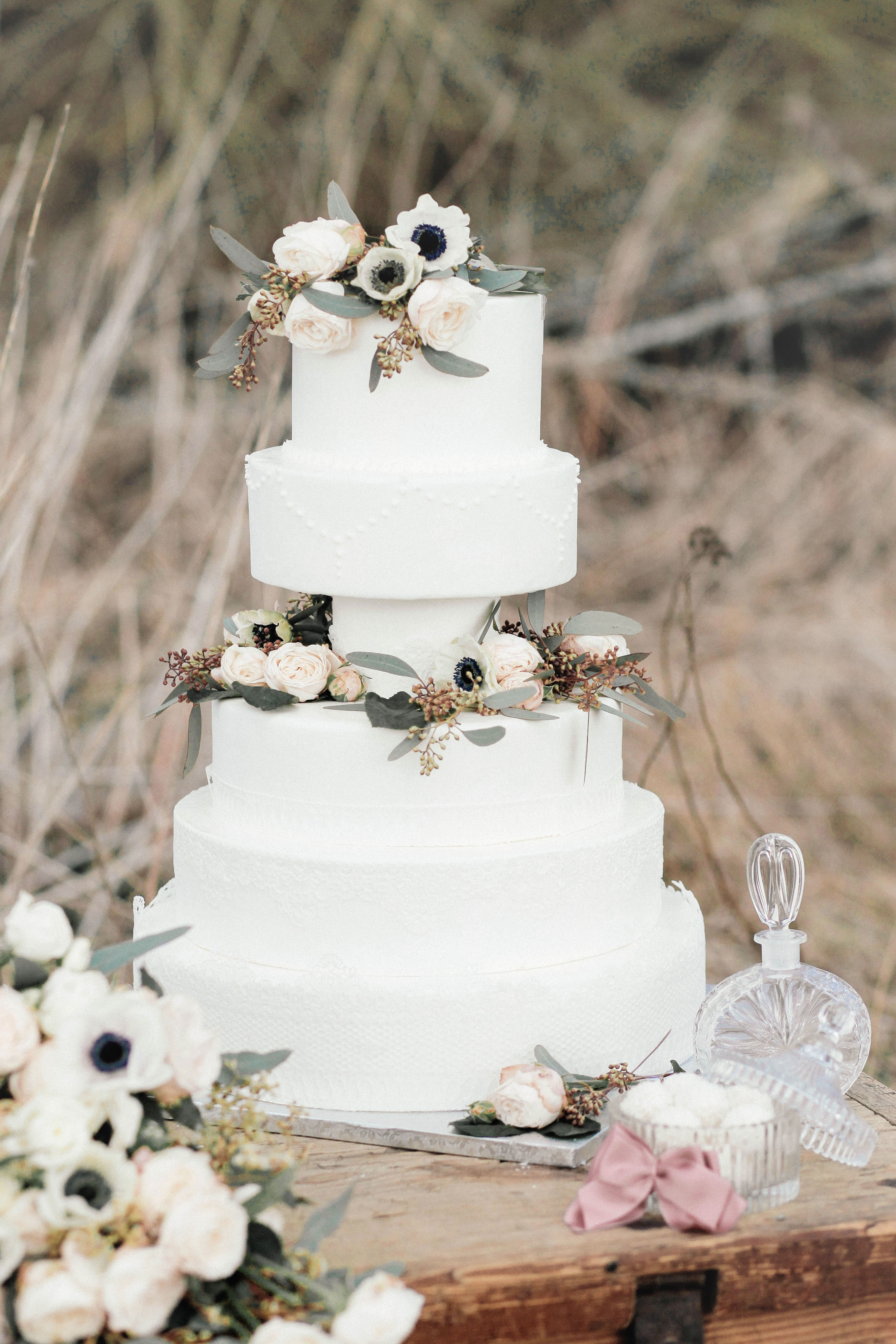 Winterhochzeit: Ideen Für Eure Hochzeit Im Winter